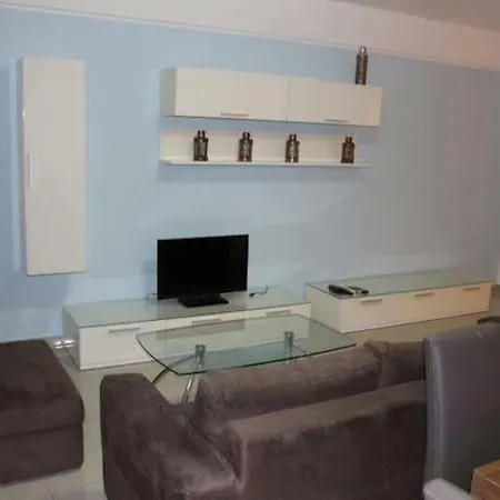 Appartement Spacious Seaside With 60sqm Backyard *